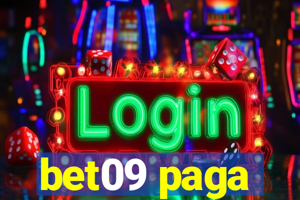 bet09 paga